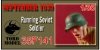 Toro 35F141 Biegnący Żołnierz Sowiecki - Husynne, 24.09.1939 - Wrzesień 1939 1/35